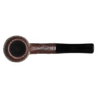 French Estates Davidoff Sandblasted Apple (322) (BAJ36) (Unsmoked)