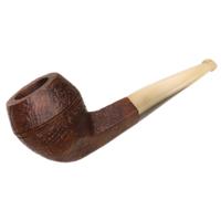 French Estates Ropp Vintage Stout Sandblasted Bulldog