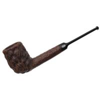 French Estates GBD Sierra Rusticated Billiard (9435) (pre-1980)