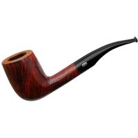 French Estates Chacom Smooth Bent Billiard (484/1245) (1987)