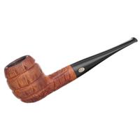 French Estates GBD Tahiti Carved Apple (347) (pre-1980)