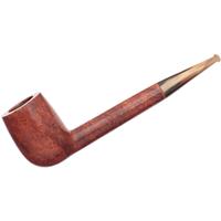 French Estates Genod Corne Smooth Billiard with Horn (30)