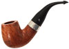 Irish Estates Peterson Silver Mounted Supreme (XL90) (P-Lip) (Unsmoked)