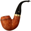 Irish Estates Peterson Gold Mounted Supreme (XL12) (Unsmoked)