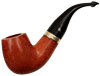 Irish Estates Peterson Supreme with Gold Band (69) (P-Lip) (Unsmoked)