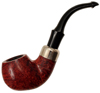 Irish Estates Peterson Standard System Smooth (303) (P-Lip)