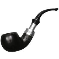 Irish Estates Peterson Ebony Spigot (03) (Fishtail) (2016)