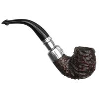 Irish Estates Peterson System Spigot Rusticated (317) (P-Lip) (2020) (Unsmoked)