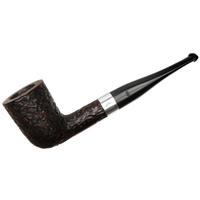 Irish Estates Peterson Donegal Rocky with Silver (120) (Fishtail) (2004)