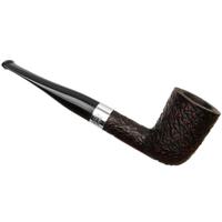 Irish Estates Peterson Donegal Rocky with Silver (120) (Fishtail) (2004)