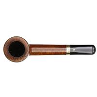 Irish Estates Peterson Smooth with 9K Gold Band (264) (P-Lip) (1982)