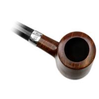 Irish Estates Peterson Churchwarden Smooth Tankard (Fishtail)