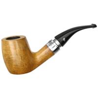 Irish Estates Peterson Pipe of the Year 2010 Smooth (409/1000) (Fishtail) (Unsmoked)
