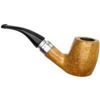 Irish Estates Peterson Pipe of the Year 2010 Smooth (409/1000) (Fishtail) (Unsmoked)