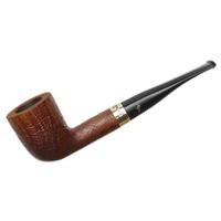 Irish Estates Peterson Gold Supreme Sandblasted (120) (Fishtail) (3/10)