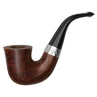 Irish Estates Peterson Aran Smooth Nickel Mounted (05) (P-Lip)