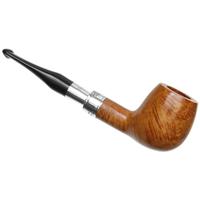 Irish Estates Peterson Natural Spigot (pipes & Tobaccos Magazine Pipe 