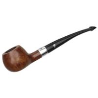 Irish Estates Peterson Kildare Silver Mounted (406) (P-Lip) (2021)