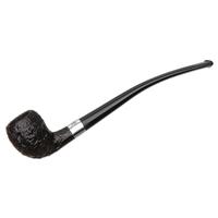 Irish Estates Peterson Carroll of Carrollton Limited Edition Sandblasted (107/247) (Fishtail) (Unsmoked)