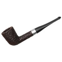 Irish Estates Peterson Donegal Rocky with Silver (120) (P-Lip) (Unsmoked)