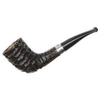 Irish Estates Peterson Short Rusticated (268) (Fishtail)