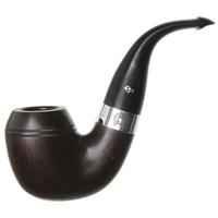 Irish Estates Peterson Sherlock Holmes Dark Smooth Baskerville (P-Lip) (2020) (Unsmoked)