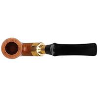 Irish Estates Peterson Gold Spigot (338) (Fishtail) (1999) (Unsmoked)