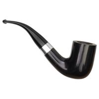 Irish Estates Peterson Sherlock Holmes Ebony Rathbone (Fishtail) (2013)