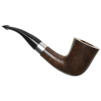Irish Estates Peterson Sherlock Holmes Dark Smooth Mycroft (P-Lip) (2021)
