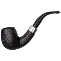 Irish Estates Peterson Pipe of the Year 2023 Sandblasted (172/1100) (P-Lip) (Unsmoked)