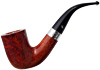 Irish Estates Peterson Sherlock Holmes Rathbone (Fishtail) (9mm) (Unsmoked)
