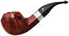 Irish Estates Peterson Sherlock Holmes Squire (P-Lip) (9mm) (Unsmoked)