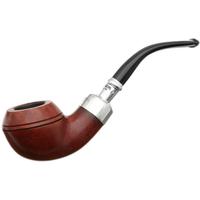 Irish Estates Peterson Natural Spigot (999) (Fishtail) (2022)