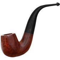 Irish Estates Peterson Shamrock Smooth (X220) (Fishtail) (Unsmoked)