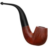 Irish Estates Peterson Shamrock Smooth (X220) (Fishtail) (Unsmoked)
