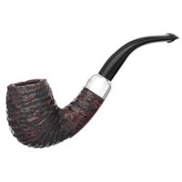 Irish Estates Peterson Pipe of the Year 2023 Rusticated (P-Lip) (765/1100) (Unsmoked)