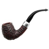 Irish Estates Peterson Pipe of the Year 2023 Rusticated (P-Lip) (758/1100) (Unsmoked)