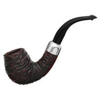 Irish Estates Peterson Pipe of the Year 2023 Rusticated (P-Lip) (774/1100) (Unsmoked)