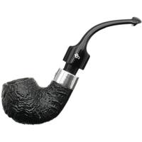Irish Estates Peterson Deluxe System Sandblasted (3s) (P-Lip) (2019) (Unsmoked)