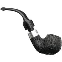 Irish Estates Peterson Deluxe System Sandblasted (3s) (P-Lip) (2019) (Unsmoked)