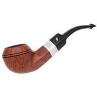 Irish Estates Peterson Supreme Silver Mounted Smooth (80s) (P-Lip) (1989)