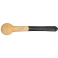 Irish Estates Peterson Meerschaum Smooth (25) (P-Lip) (Threaded Tenon)