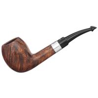 Irish Estates Peterson Sherlock Holmes Dark Smooth Strand (P-Lip) (Unsmoked)