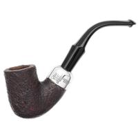 Irish Estates Peterson Premier System Sandblasted (313) (P-Lip)