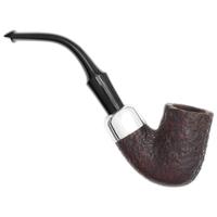 Irish Estates Peterson Premier System Sandblasted (313) (P-Lip)