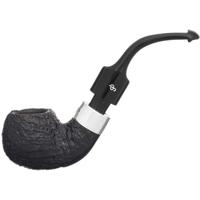 Irish Estates Peterson Deluxe System Sandblasted (3s) (P-Lip) (2019)