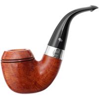 Irish Estates Peterson Sherlock Holmes Natural Baskerville (P-Lip) (2021) (Unsmoked)