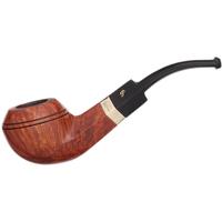 Irish Estates Peterson Supreme Gold Mounted Smooth (80s) (Fishtail) (2000)