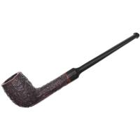 Irish Estates Peterson Speciality Rusticated Belgique (Fishtail)