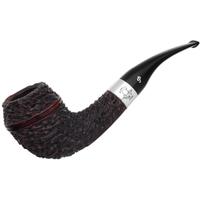 Irish Estates Peterson Sherlock Holmes Rusticated (Fishtail) (1990)